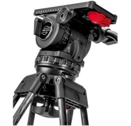 سه-پایه-ساچتلر-Sachtler-Video-18-S2-Fluid-Head--ENG-2-CF-Tripod-System-with-Ground-Spreader-